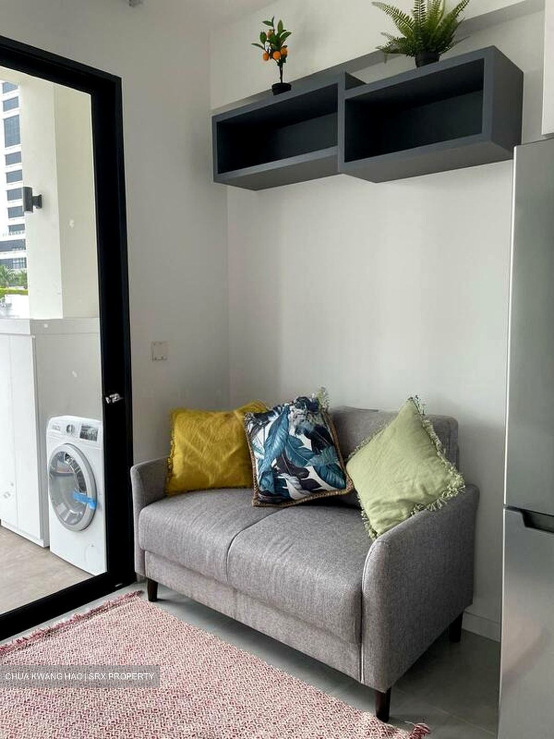 Uptown @ Farrer (D8), Apartment #517658951